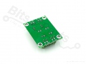 Optocoupler board PC817 2-kanaals